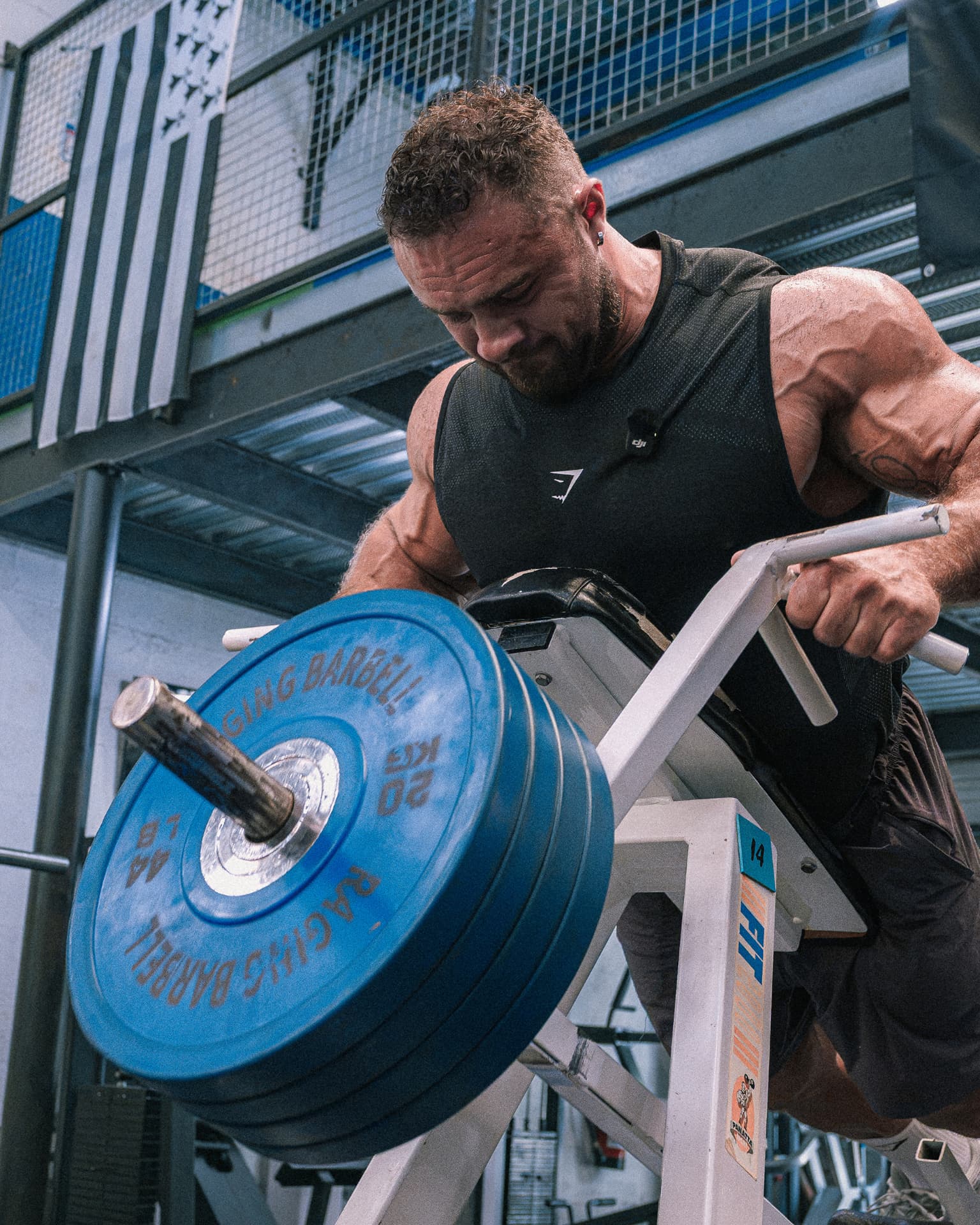 Le Plan d'Entraînement Objectif Masse®